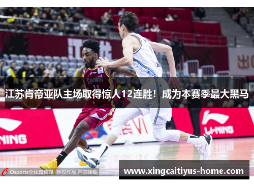 江苏肯帝亚队主场取得惊人12连胜！成为本赛季最大黑马